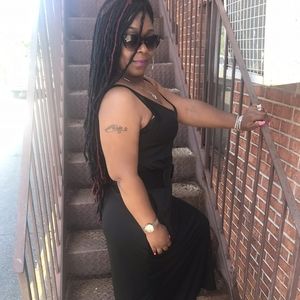 Meet your Posher, Keisha